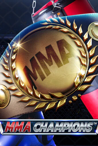 MMA Champions играть демо версию | VAVADA без регистрации