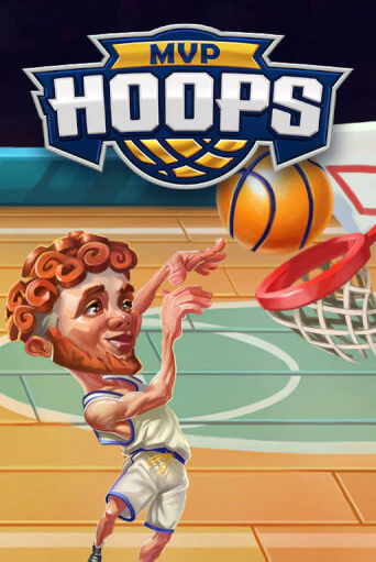 MVP Hoops играть демо версию | VAVADA без регистрации