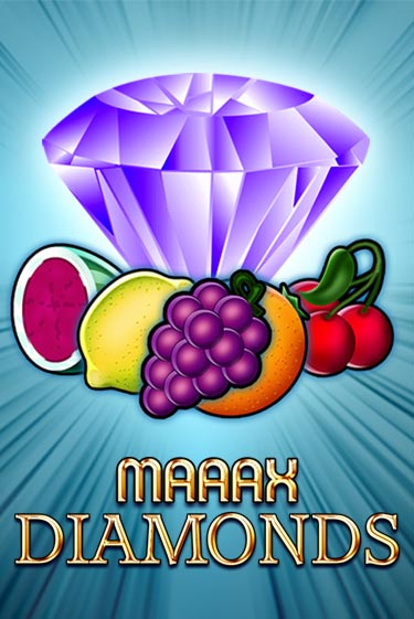 Maaax Diamonds играть демо версию | VAVADA без регистрации