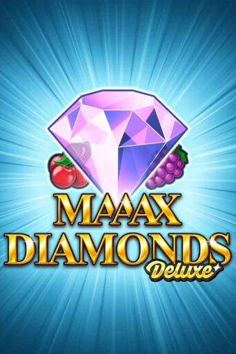 Maaax Diamonds Deluxe играть демо версию | VAVADA без регистрации