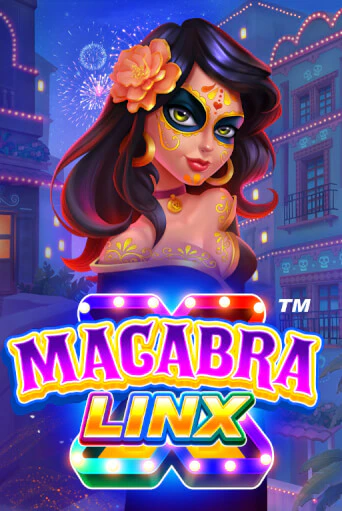 Macabra Linx играть демо версию | VAVADA без регистрации