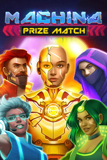 Machina PrizeMatch играть демо версию | VAVADA без регистрации