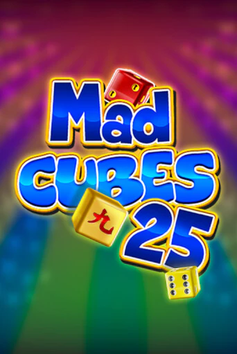 Mad Cubes 25 играть демо версию | VAVADA без регистрации