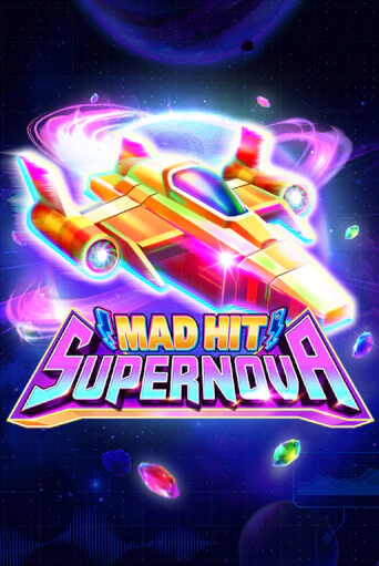 Mad Hit Supernova играть демо версию | VAVADA без регистрации