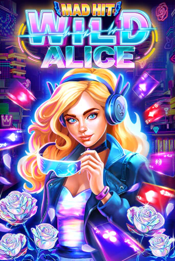 Mad Hit Wild Alice играть демо версию | VAVADA без регистрации