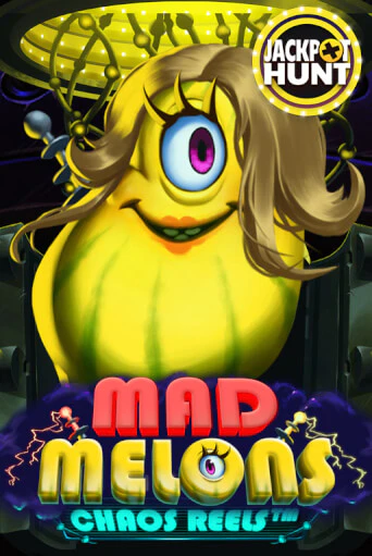 Mad Melons: Chaos Reels играть демо версию | VAVADA без регистрации