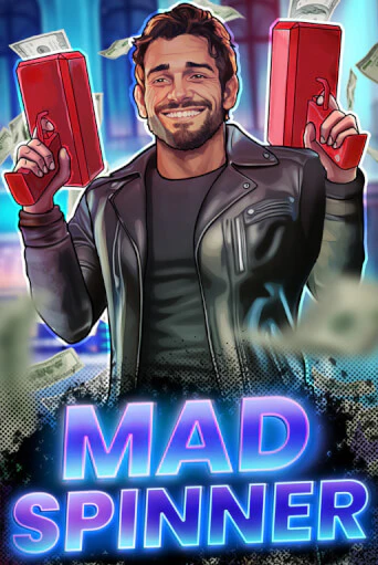 Mad Spinner играть демо версию | VAVADA без регистрации