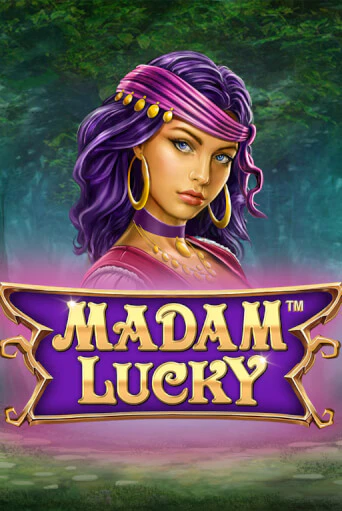 Madam Lucky играть демо версию | VAVADA без регистрации