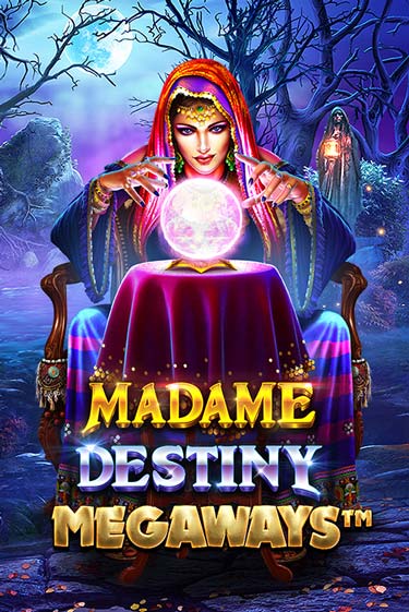 Madame Destiny Megaways играть демо версию | VAVADA без регистрации