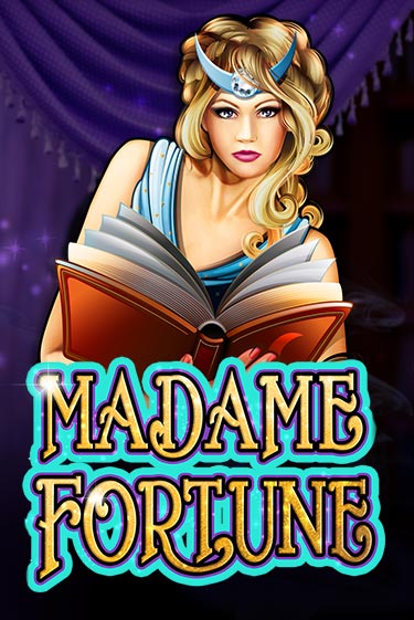 Madame Fortune играть демо версию | VAVADA без регистрации