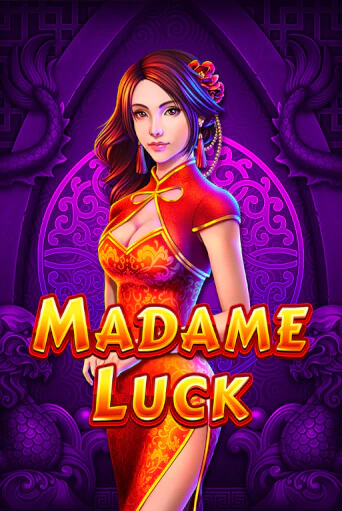 Madame Luck играть демо версию | VAVADA без регистрации