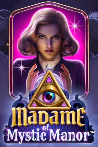 Madame of Mystic Manor играть демо версию | VAVADA без регистрации