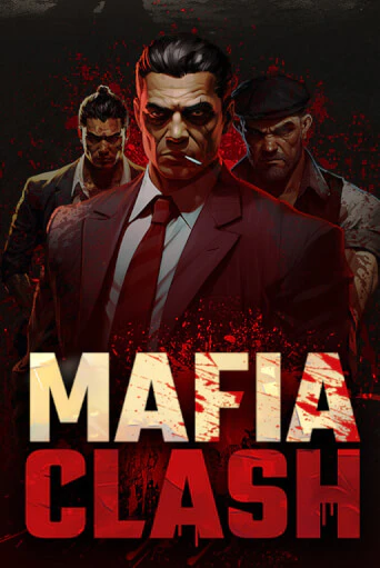 Mafia Clash играть демо версию | VAVADA без регистрации