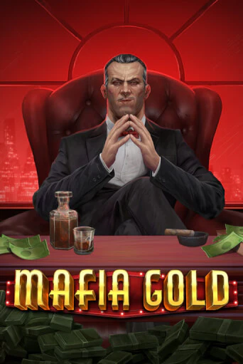 Mafia Gold играть демо версию | VAVADA без регистрации