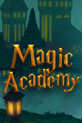 Magic Academy играть демо версию | VAVADA без регистрации