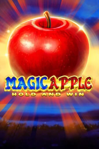 Magic Apple: Hold and Win играть демо версию | VAVADA без регистрации