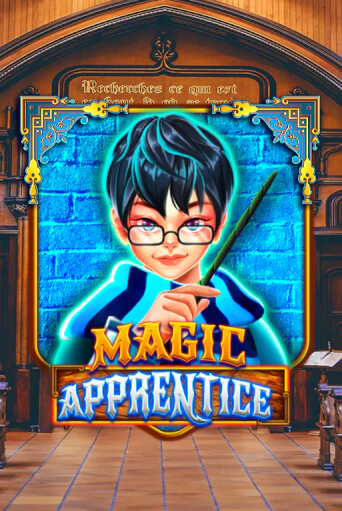 Magic Apprentice играть демо версию | VAVADA без регистрации