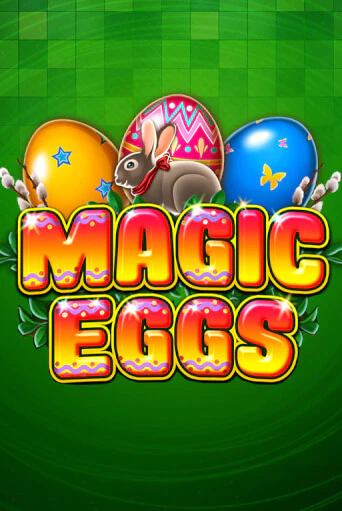 Magic Eggs играть демо версию | VAVADA без регистрации