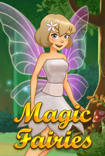 Magic Fairies играть демо версию | VAVADA без регистрации