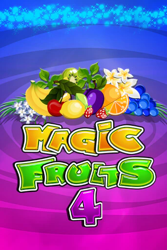 Magic Fruits 4 играть демо версию | VAVADA без регистрации