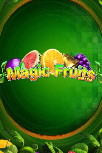 Magic Fruits Deluxe играть демо версию | VAVADA без регистрации