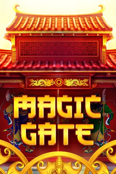 Magic Gate играть демо версию | VAVADA без регистрации