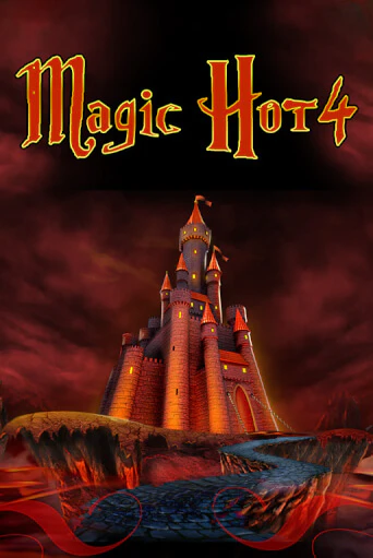 Magic Hot 4 Deluxe играть демо версию | VAVADA без регистрации