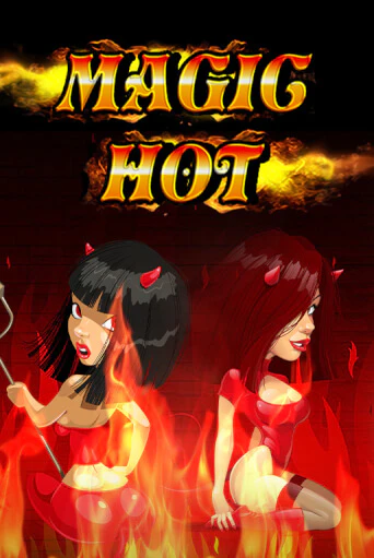 Magic Hot 4 играть демо версию | VAVADA без регистрации