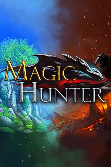 Magic Hunter играть демо версию | VAVADA без регистрации