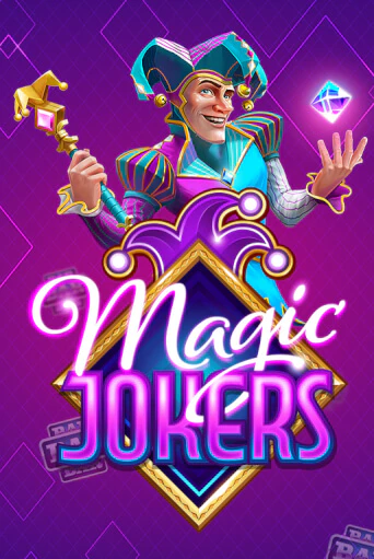 Magic Jokers играть демо версию | VAVADA без регистрации