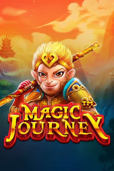 Magic Journey™ играть демо версию | VAVADA без регистрации