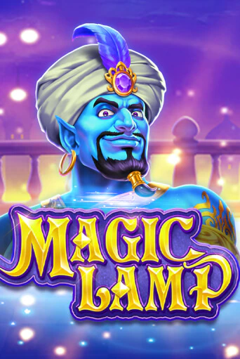 Magic Lamp играть демо версию | VAVADA без регистрации