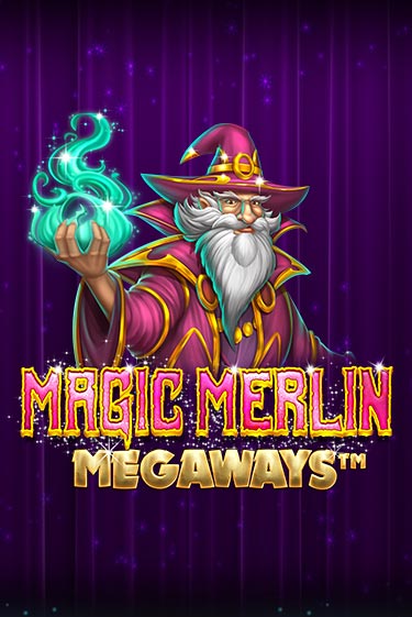 Magic Merlin Megaways играть демо версию | VAVADA без регистрации