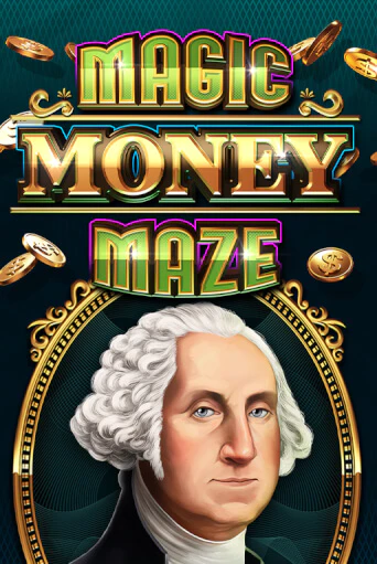 Magic Money Maze играть демо версию | VAVADA без регистрации