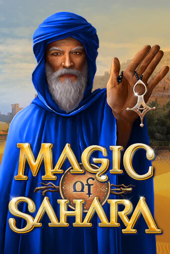 Magic of Sahara играть демо версию | VAVADA без регистрации