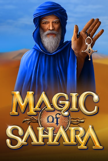 Magic of Sahara играть демо версию | VAVADA без регистрации