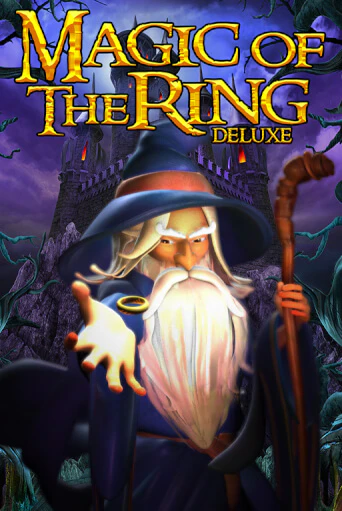 Magic of the Ring Deluxe играть демо версию | VAVADA без регистрации