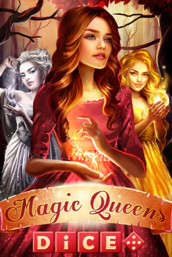 Magic Queens Dice играть демо версию | VAVADA без регистрации