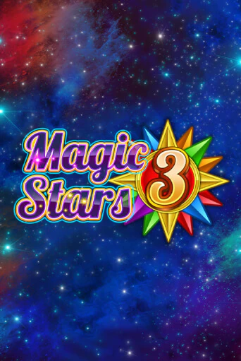 Magic Stars 3 играть демо версию | VAVADA без регистрации