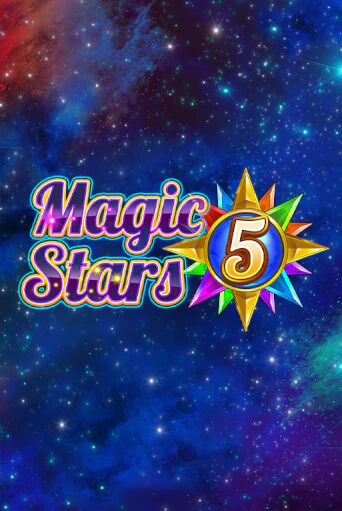 Magic Stars 5 играть демо версию | VAVADA без регистрации