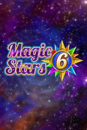 Magic Stars 6 играть демо версию | VAVADA без регистрации