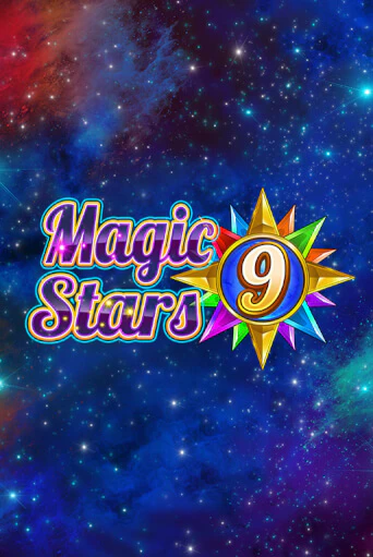 Magic Stars 9 играть демо версию | VAVADA без регистрации