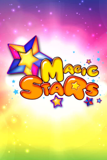 Magic Stars играть демо версию | VAVADA без регистрации