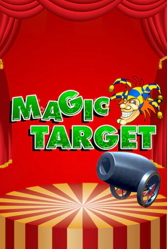 Magic Target играть демо версию | VAVADA без регистрации