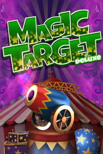 Magic Target Deluxe играть демо версию | VAVADA без регистрации