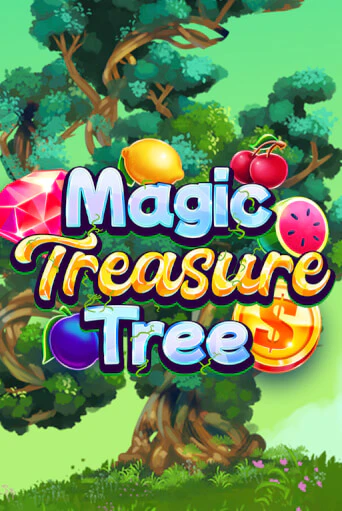 Magic Treasure Tree играть демо версию | VAVADA без регистрации