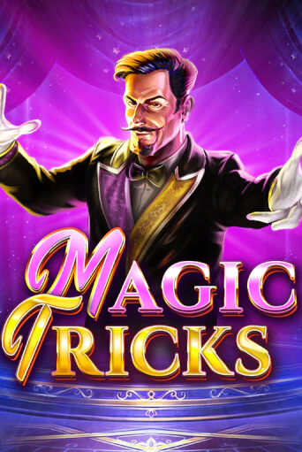 Magic Tricks играть демо версию | VAVADA без регистрации