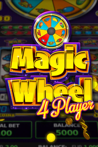 Magic Wheel играть демо версию | VAVADA без регистрации