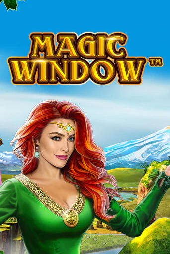 Magic Window играть демо версию | VAVADA без регистрации