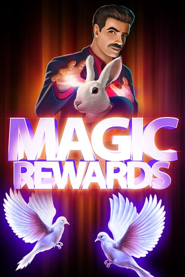 Magic Rewards играть демо версию | VAVADA без регистрации